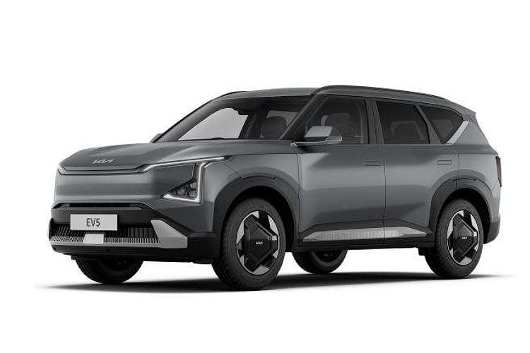2025 Kia EV5 Air Standard Range OVc