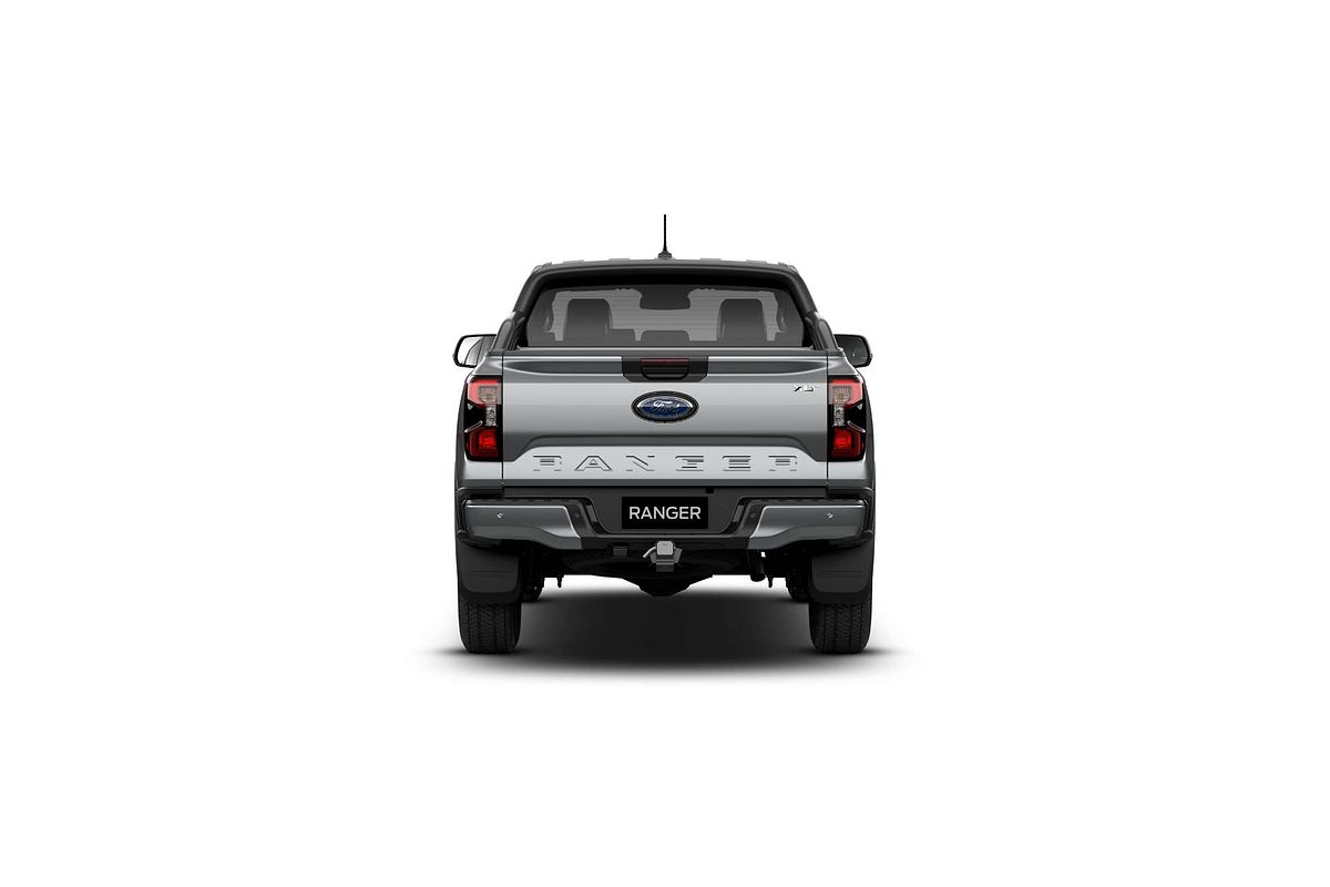 2024 Ford Ranger XLT 4X4