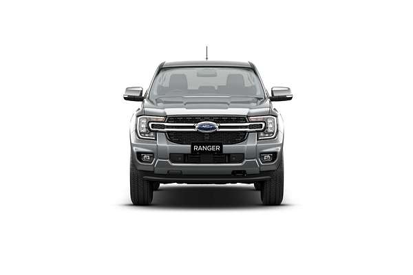 2024 Ford Ranger XLT 4X4