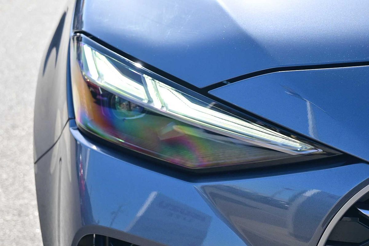 2025 Isuzu MU-X