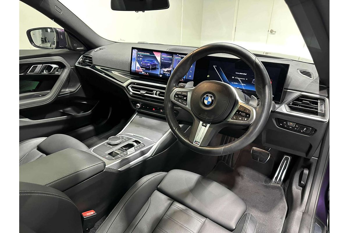 2023 BMW 2 Series 230i M Sport G42