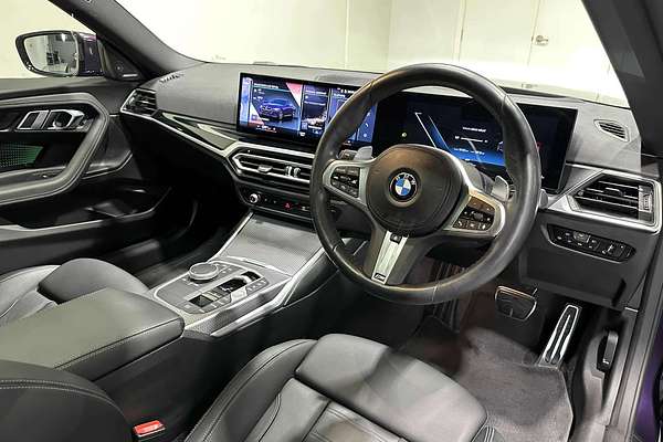 2023 BMW 2 Series 230i M Sport G42