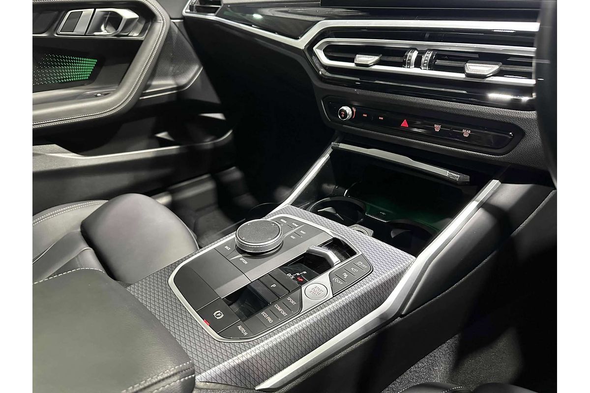 2023 BMW 2 Series 230i M Sport G42