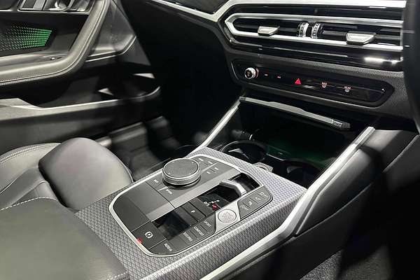 2023 BMW 2 Series 230i M Sport G42