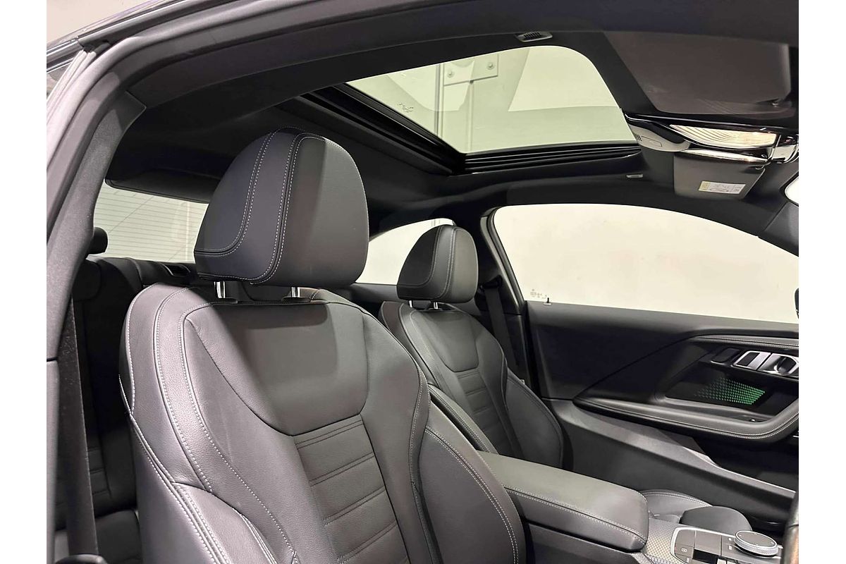 2023 BMW 2 Series 230i M Sport G42