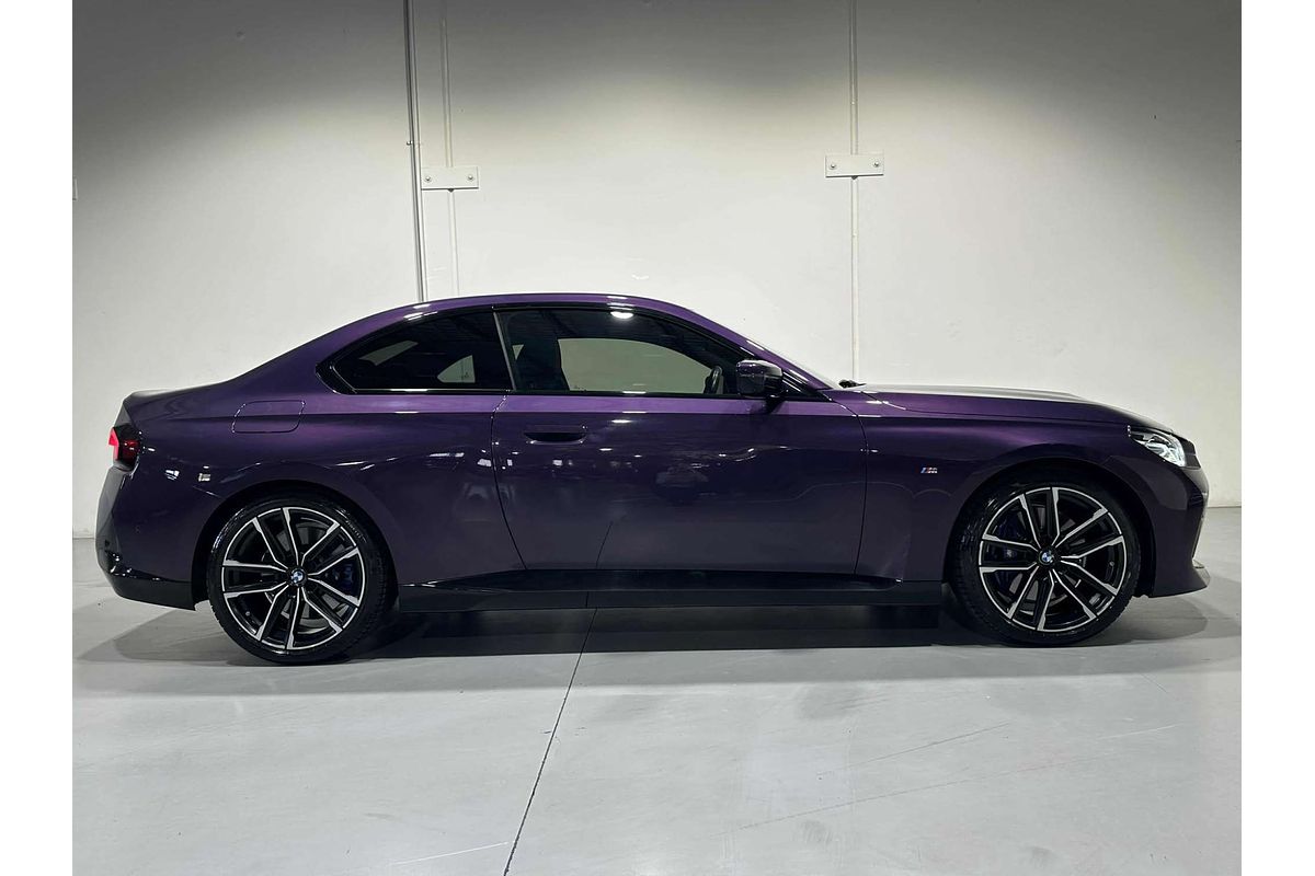 2023 BMW 2 Series 230i M Sport G42
