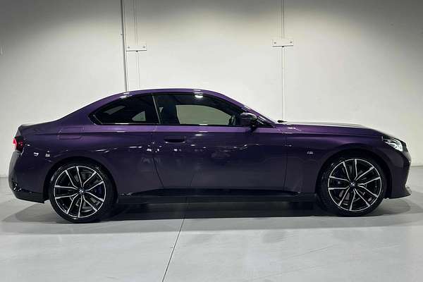 2023 BMW 2 Series 230i M Sport G42