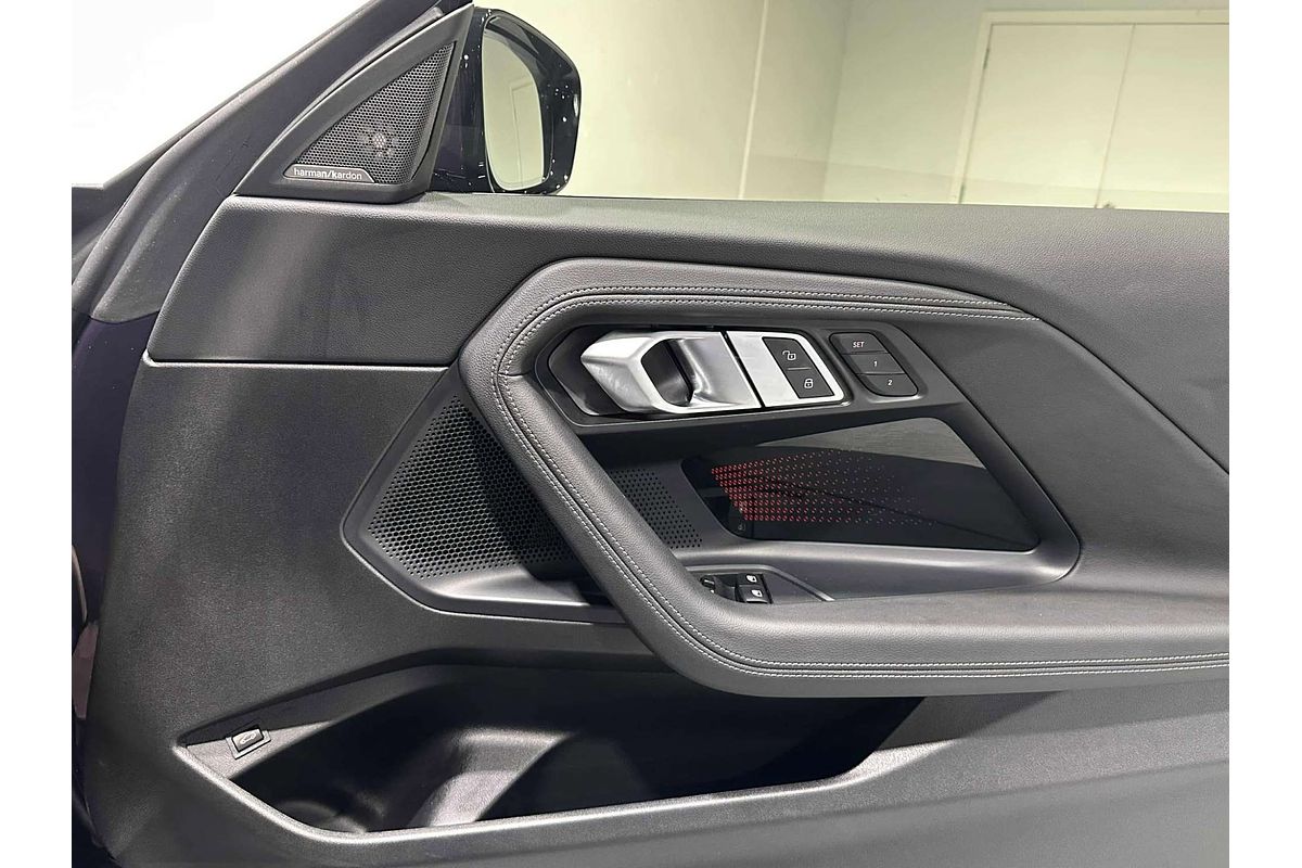 2023 BMW 2 Series 230i M Sport G42
