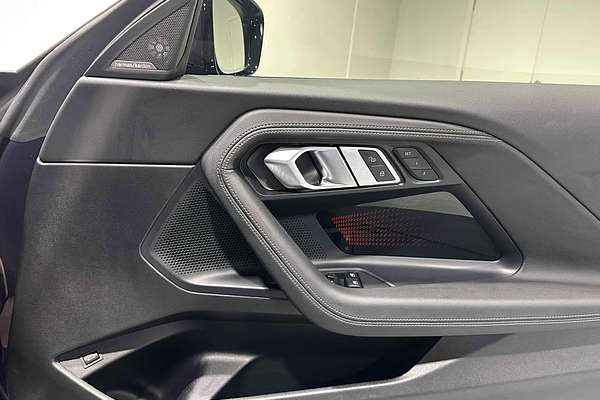 2023 BMW 2 Series 230i M Sport G42