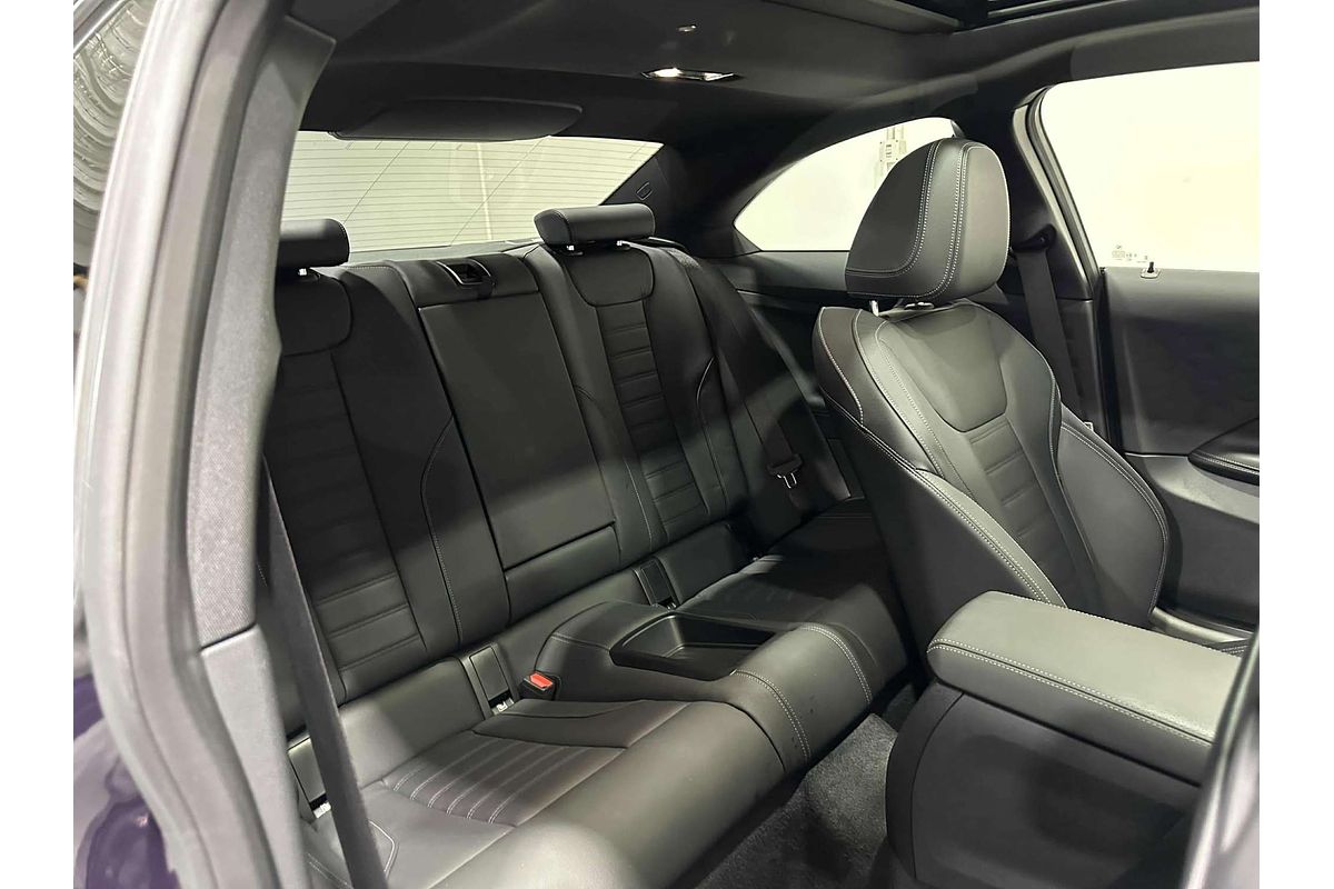 2023 BMW 2 Series 230i M Sport G42