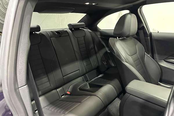 2023 BMW 2 Series 230i M Sport G42