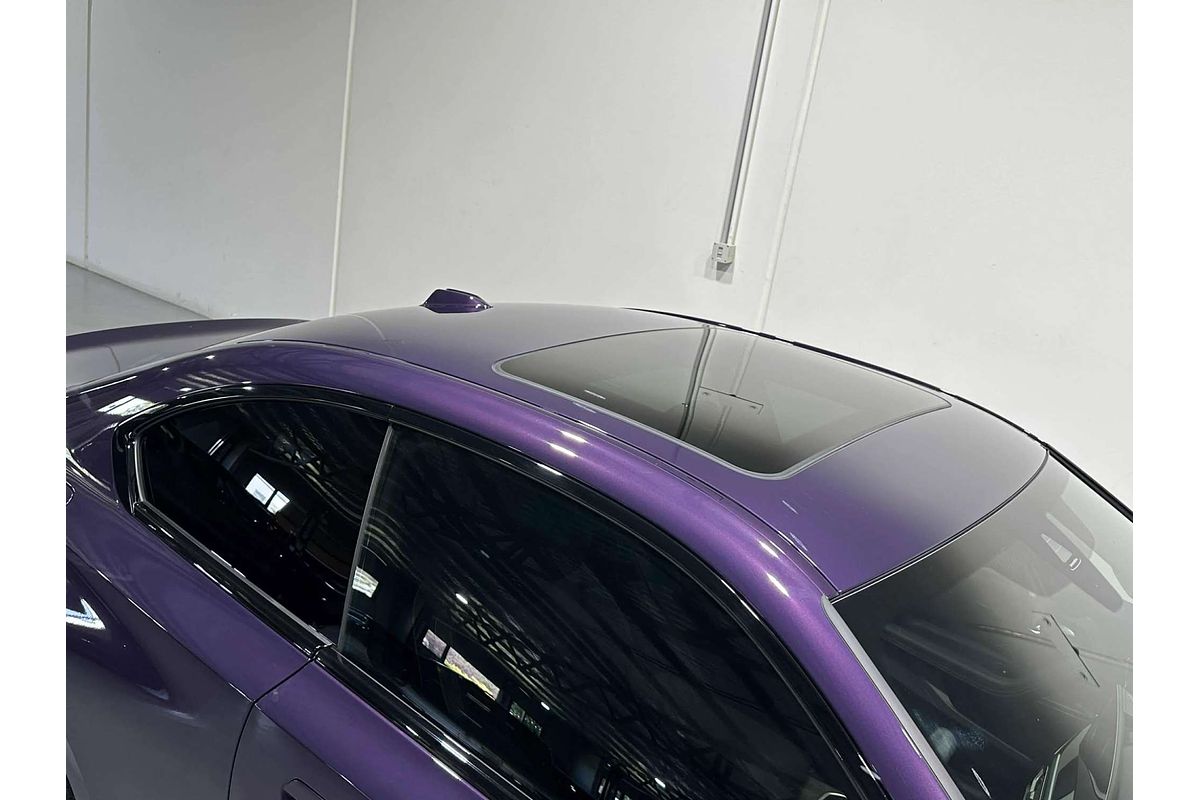 2023 BMW 2 Series 230i M Sport G42
