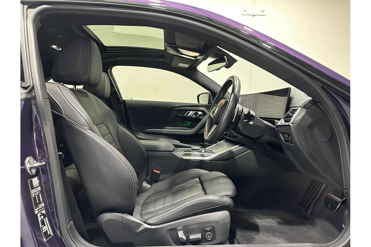 2023 BMW 2 Series 230i M Sport G42