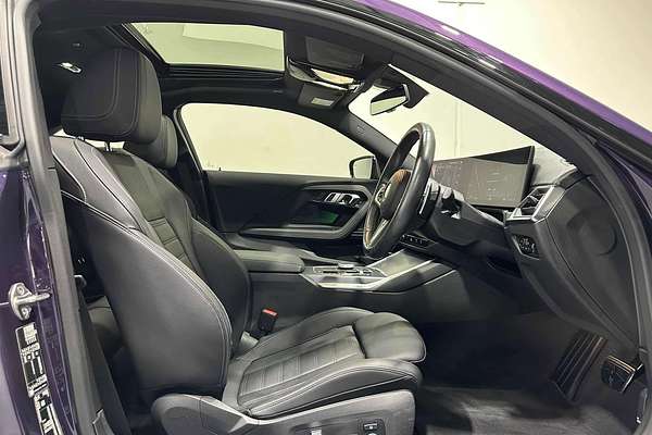 2023 BMW 2 Series 230i M Sport G42