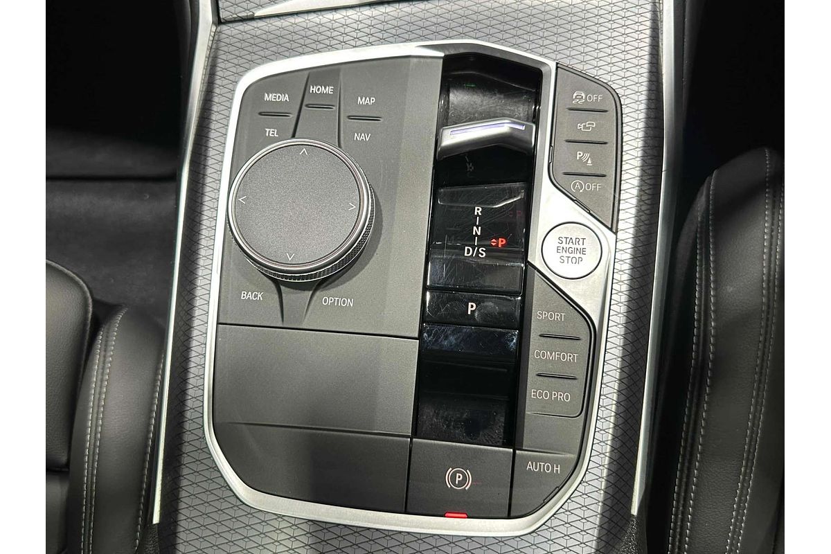 2023 BMW 2 Series 230i M Sport G42