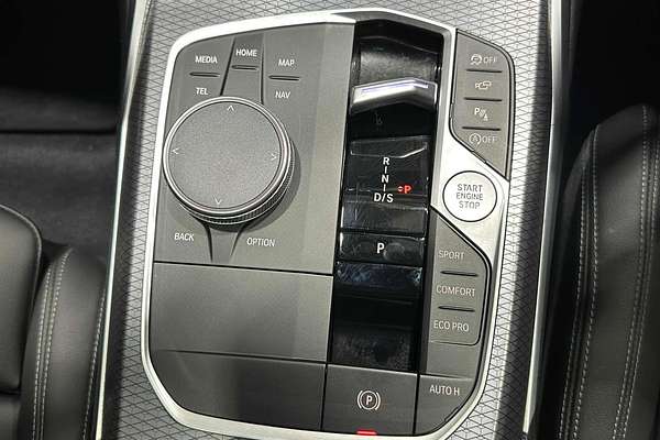 2023 BMW 2 Series 230i M Sport G42