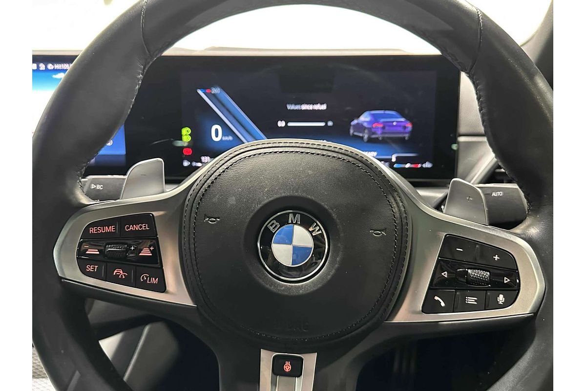 2023 BMW 2 Series 230i M Sport G42