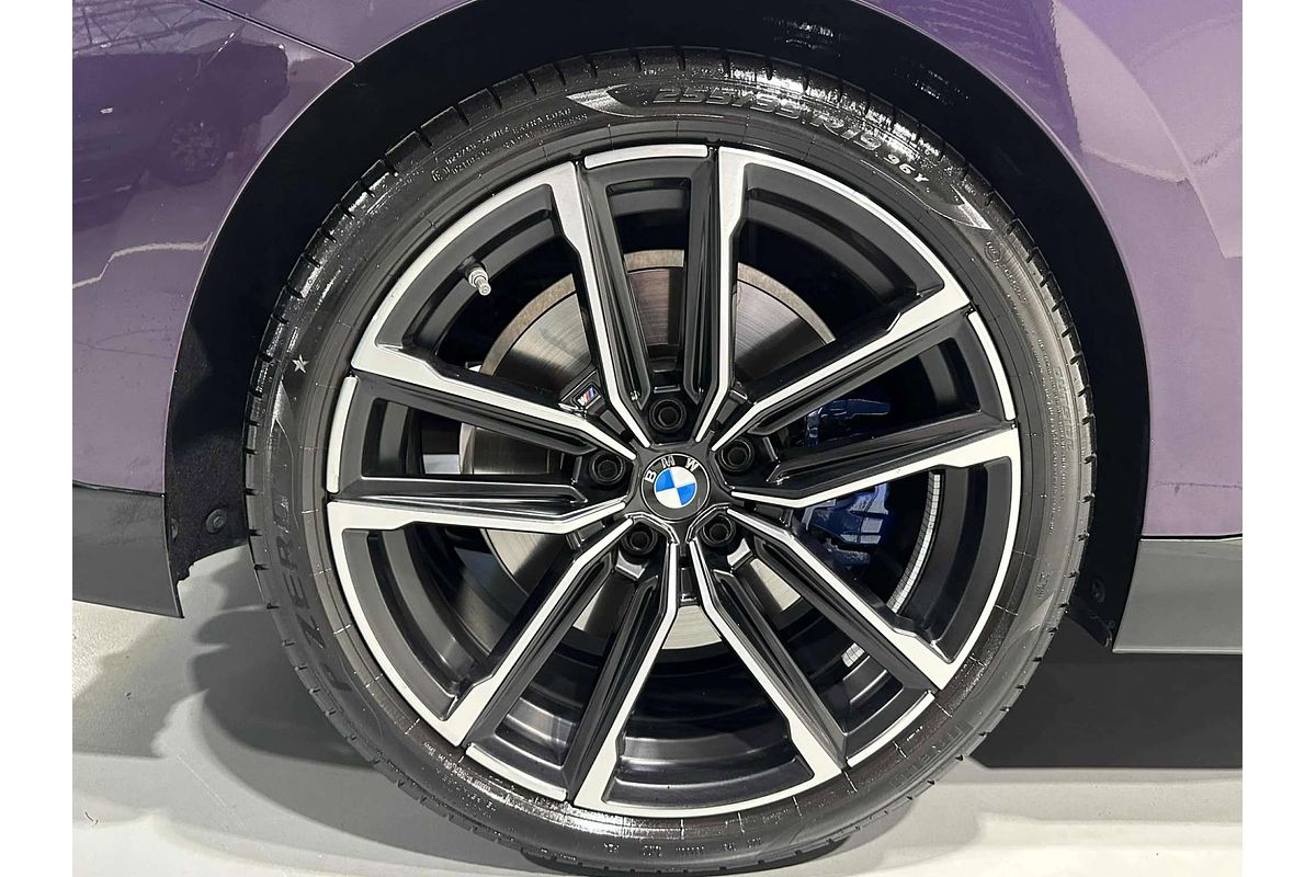 2023 BMW 2 Series 230i M Sport G42