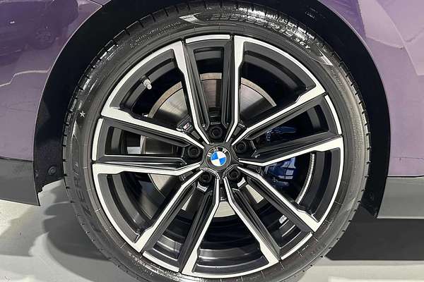 2023 BMW 2 Series 230i M Sport G42