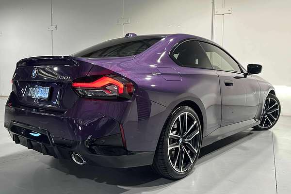 2023 BMW 2 Series 230i M Sport G42