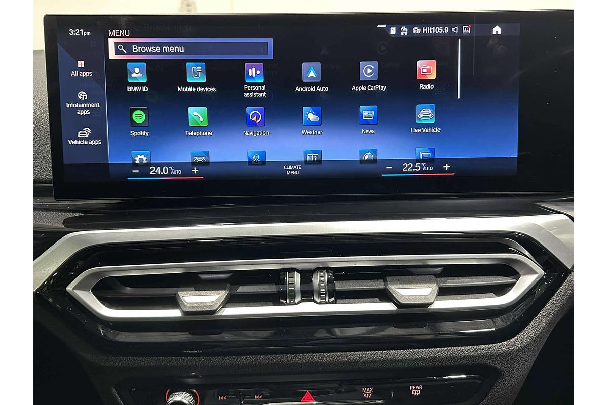 2023 BMW 2 Series 230i M Sport G42