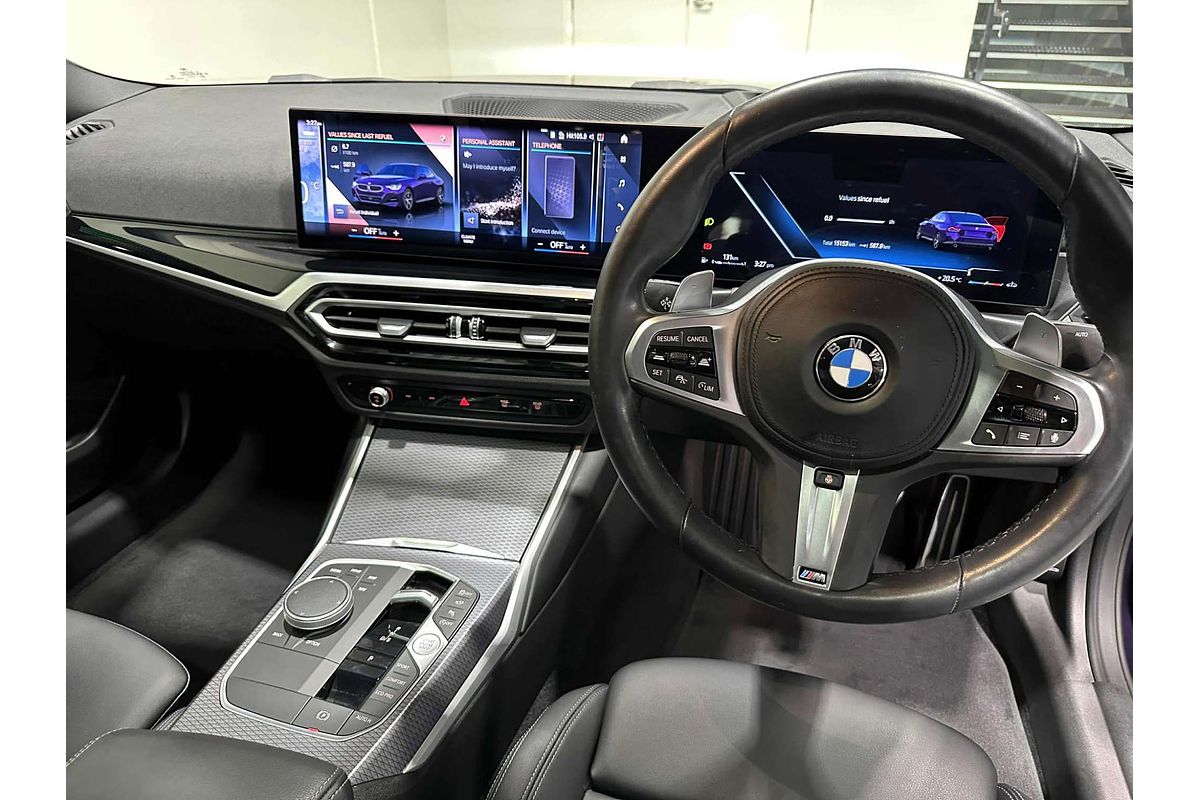 2023 BMW 2 Series 230i M Sport G42