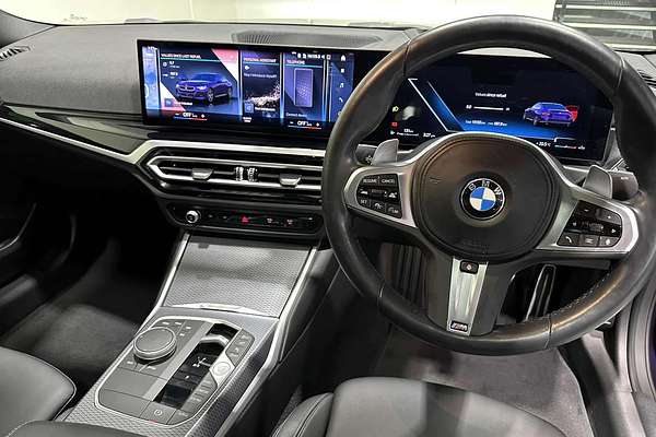 2023 BMW 2 Series 230i M Sport G42