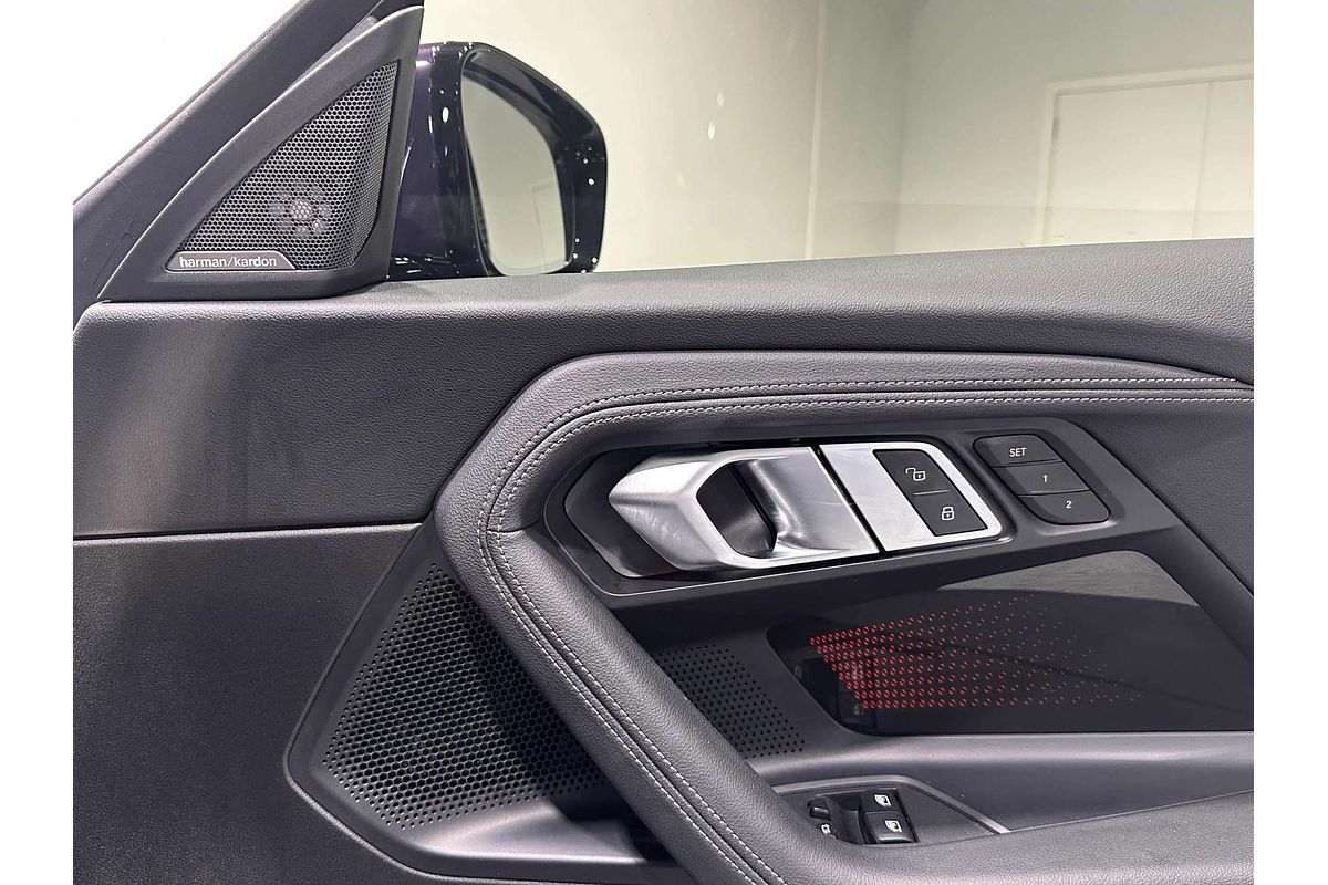 2023 BMW 2 Series 230i M Sport G42