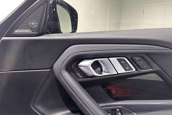 2023 BMW 2 Series 230i M Sport G42