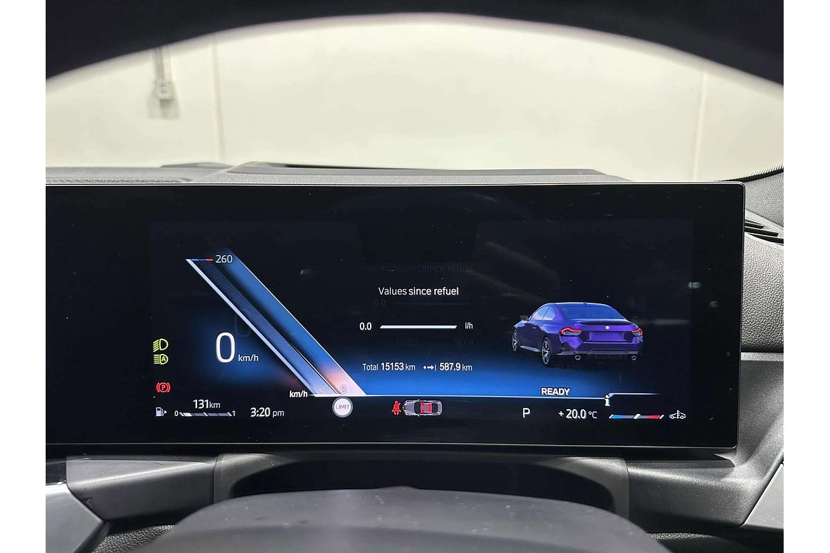2023 BMW 2 Series 230i M Sport G42