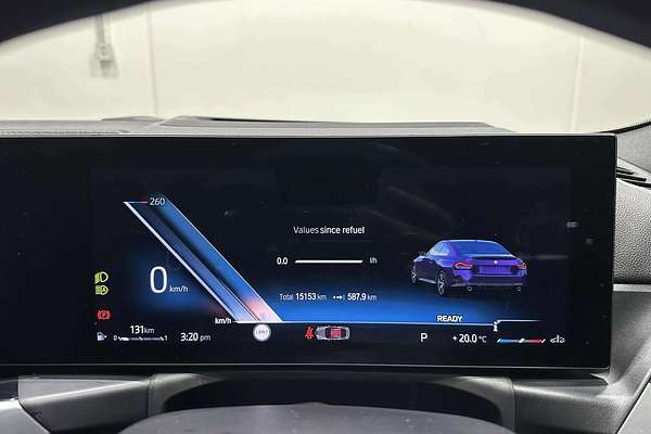 2023 BMW 2 Series 230i M Sport G42
