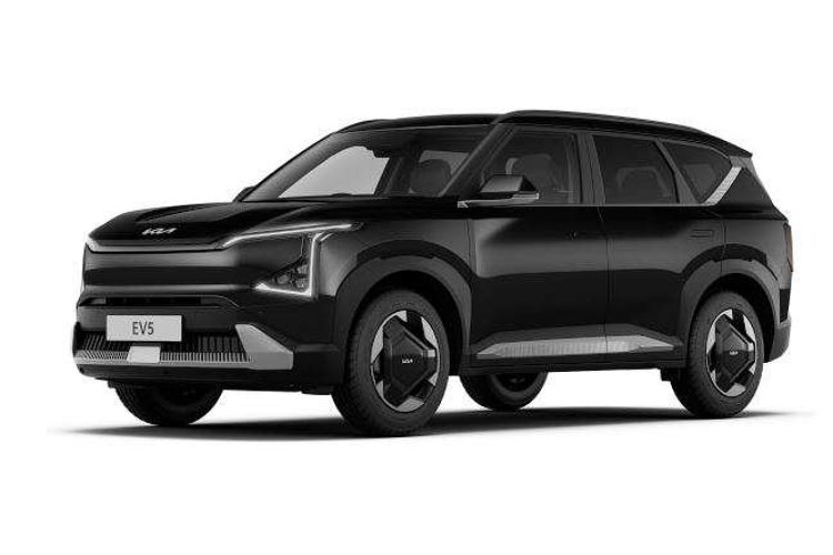 2025 Kia EV5 Air Standard Range OVc