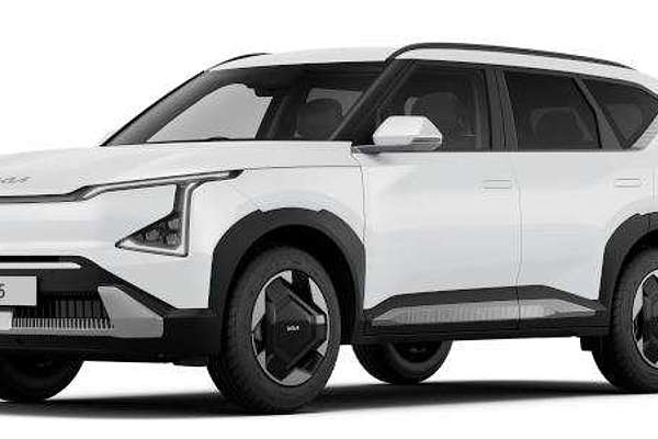 2025 Kia EV5 Air Long Range OVc thumb-0