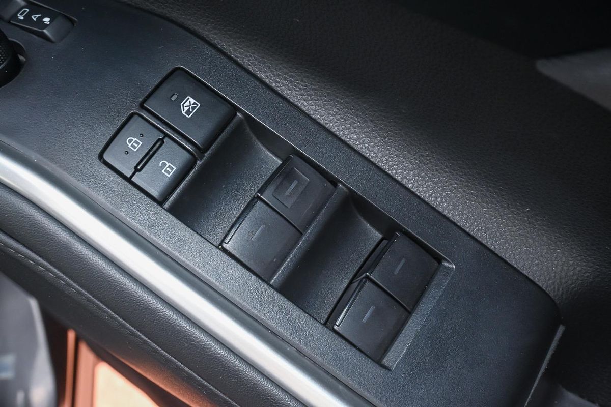 2022 Toyota Kluger GX AXUH78R