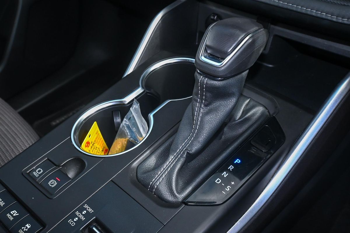 2022 Toyota Kluger GX AXUH78R