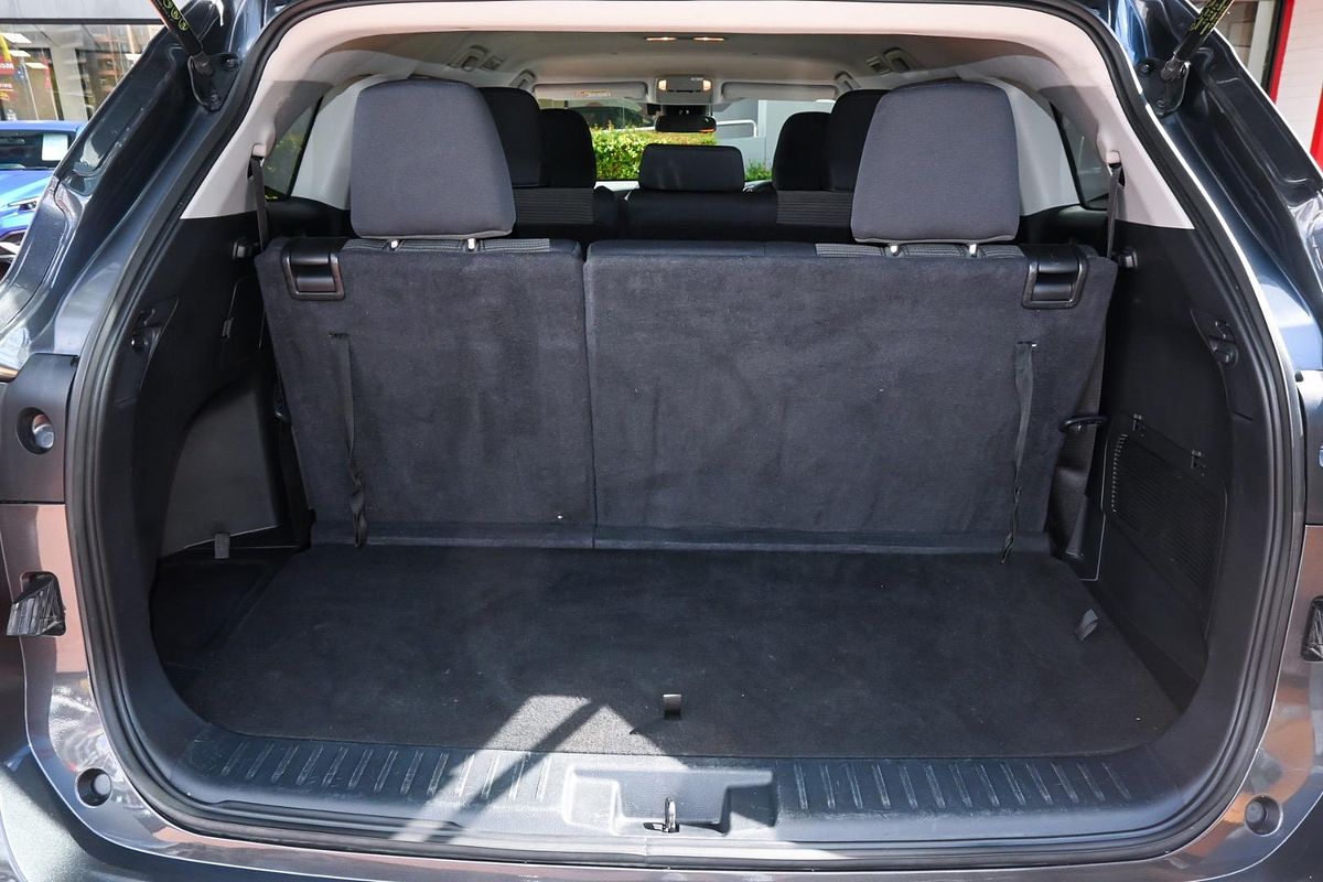 2022 Toyota Kluger GX AXUH78R