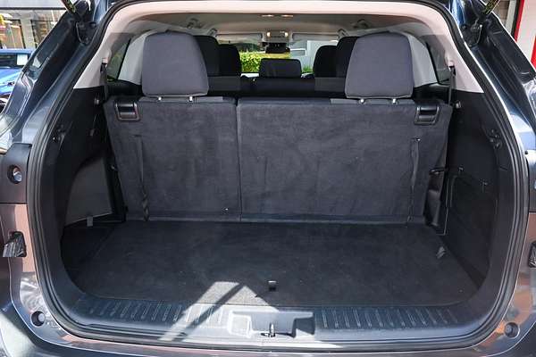 2022 Toyota Kluger GX AXUH78R