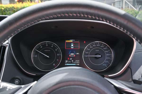 2021 Subaru Impreza 2.0i Premium G5