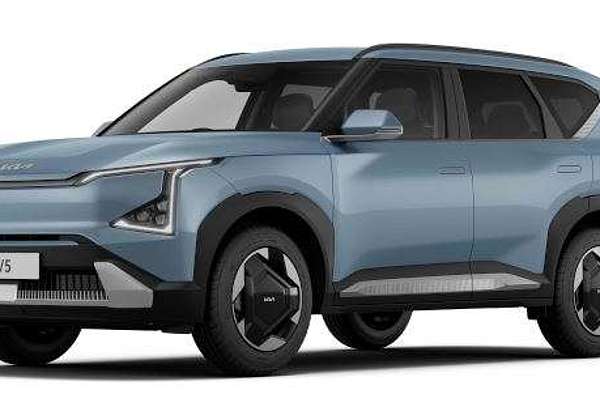 2025 Kia EV5 Air Long Range OVc thumb-0