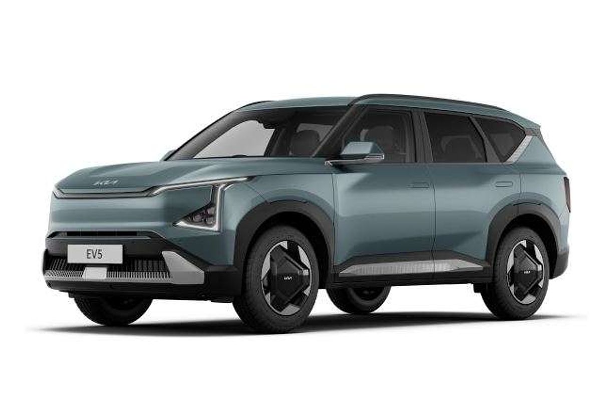 2025 Kia EV5 Air Long Range OVc