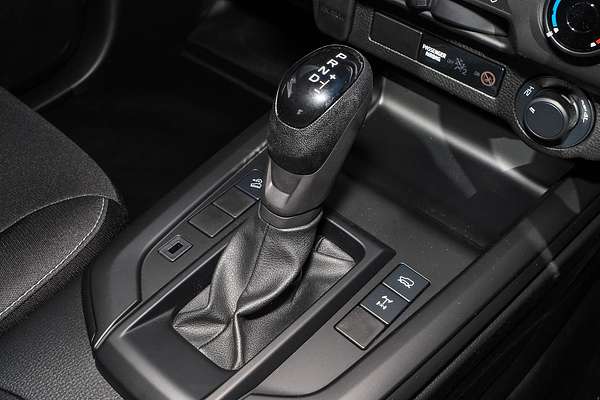 2024 Isuzu D-MAX