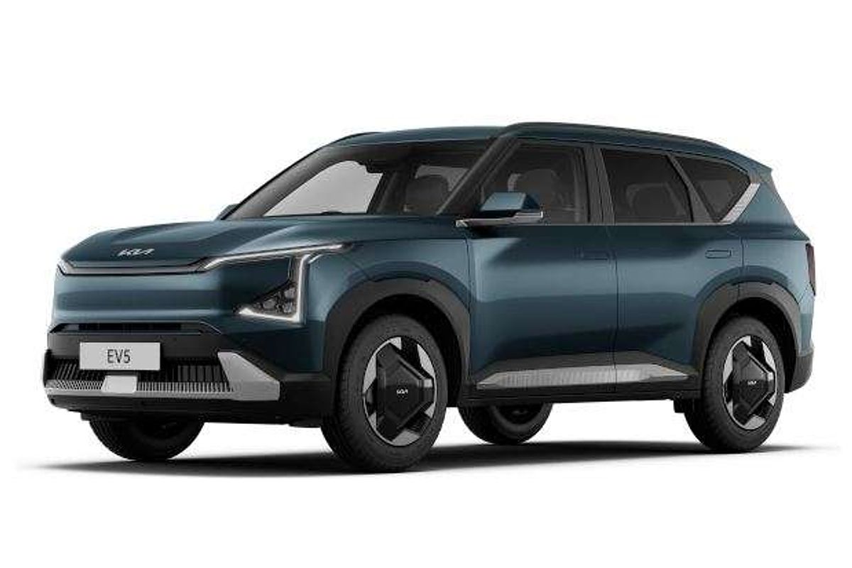 2025 Kia EV5 Air Long Range OVc