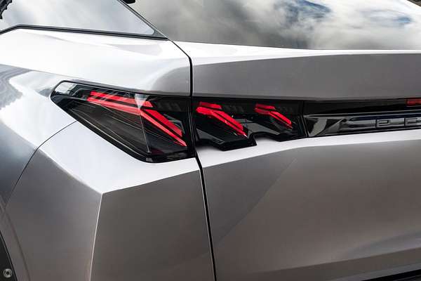 2024 Peugeot 3008 GT Premium Hybrid P64