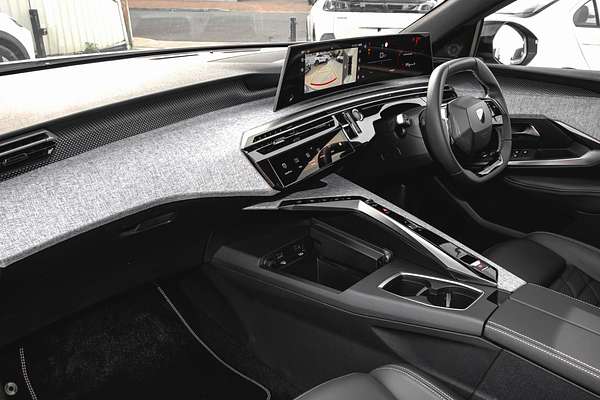 2024 Peugeot 3008 GT Premium Hybrid P64