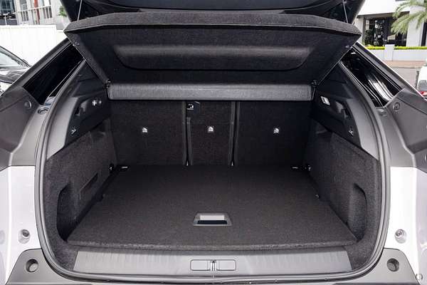 2024 Peugeot 3008 GT Premium Hybrid P64
