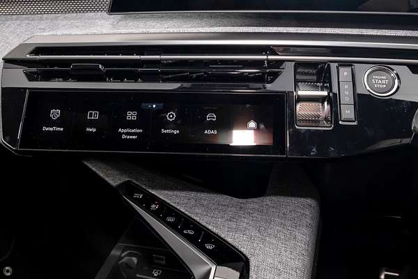 2024 Peugeot 3008 GT Premium Hybrid P64