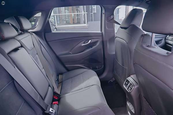 2025 Hyundai i30 N Line PDe.V6