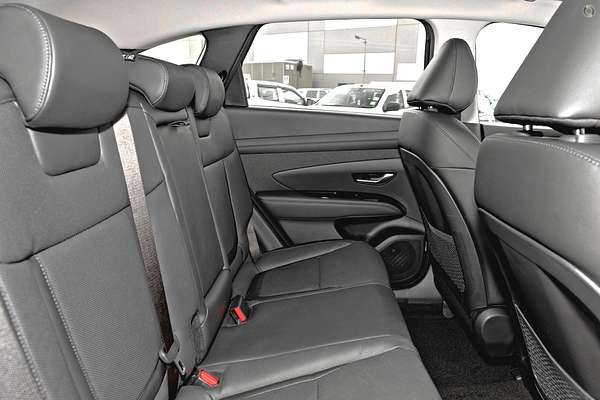 2025 Hyundai Tucson Elite NX4.V3