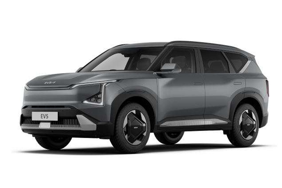 2025 Kia EV5 Air Long Range OVc