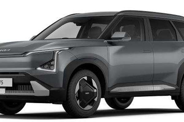 2025 Kia EV5 Air Long Range OVc thumb-0